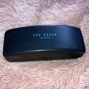Ted Baker eye glass case